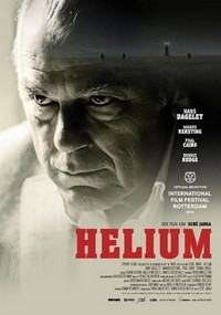 Helium (2014) - poster