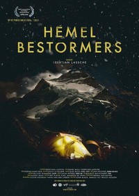 Hemelbestormers (2014) - poster