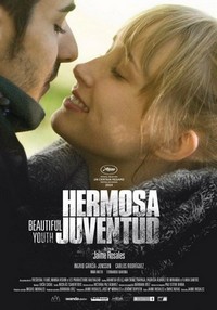 Hermosa Juventud (2014) - poster