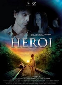 Heroi (2014) - poster