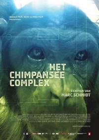 Het Chimpansee Complex (2014) - poster