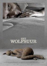 Het Wolfsuur (2014) - poster