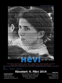 Hêvî (2014) - poster