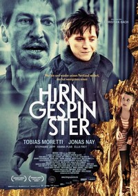 Hirngespinster (2014) - poster