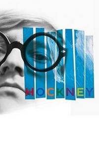 Hockney (2014) - poster