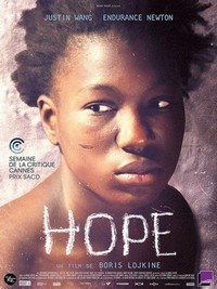 Hope (2014) - poster