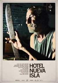 Hotel Nueva Isla (2014) - poster