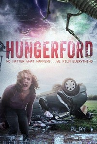 Hungerford (2014) - poster