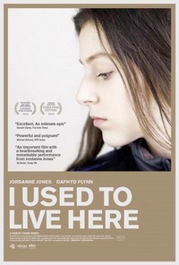 I Used to Live Here (2014) - poster