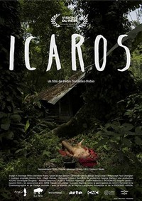 Ícaros (2014) - poster