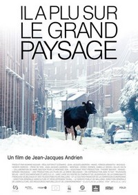 Il A Plu sur le Grand Paysage (2014) - poster