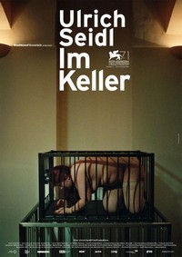 Im Keller (2014) - poster