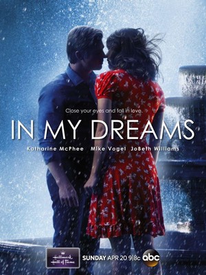In My Dreams (2014) - poster