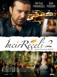 Incir Reçeli 2 (2014) - poster