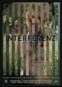 Interferenz (2014) - poster