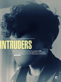 Intruders (2014) - poster