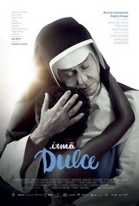 Irmã Dulce (2014) - poster