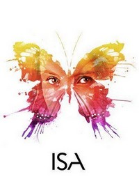 Isa (2014) - poster