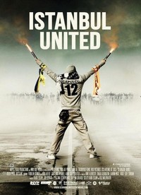 Istanbul United (2014) - poster