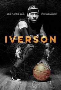 Iverson (2014) - poster