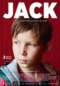 Jack (2014) - poster