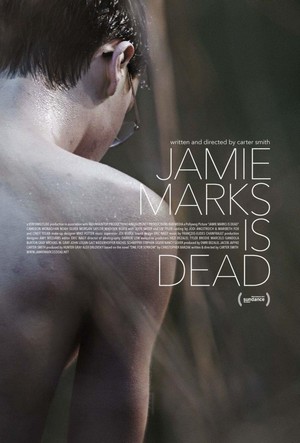 Jamie Marks Is Dead (2014) - poster