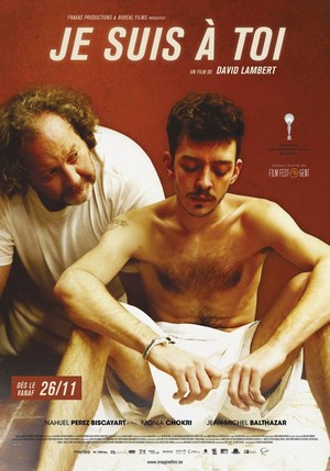 Je Suis à Toi (2014) - poster