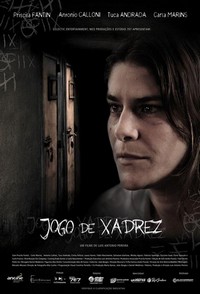 Jogo de Xadrez (2014) - poster