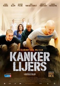 Kankerlijers (2014) - poster