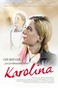 Karolina (2014) - poster