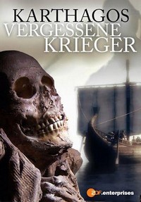 Karthagos Vergessene Krieger (2014) - poster