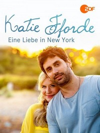 Katie Fforde - Eine Liebe in New York (2014) - poster