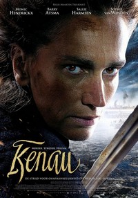 Kenau (2014) - poster