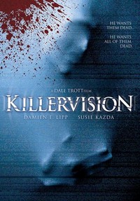 Killervision (2014) - poster