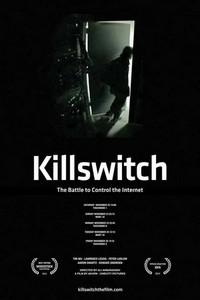 Killswitch (2014) - poster