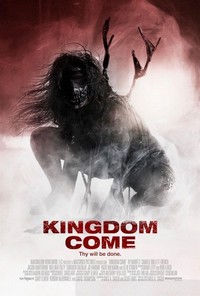 Kingdom Come (2014) - poster