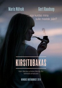 Kirsitubakas (2014) - poster