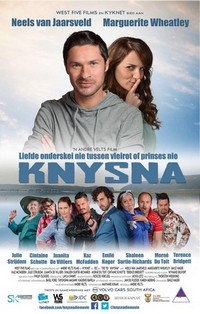 Knysna (2014) - poster