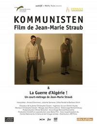 Kommunisten (2014) - poster