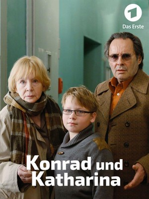 Konrad & Katharina (2014) - poster