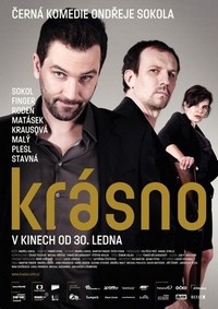 Krásno (2014) - poster