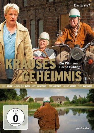 Krauses Geheimnis (2014) - poster