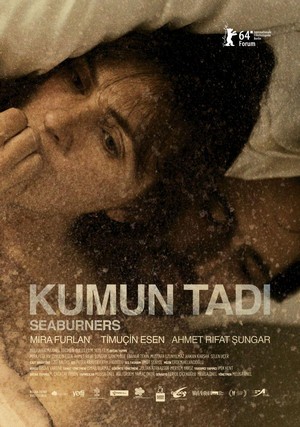 Kumun Tadi (2014) - poster