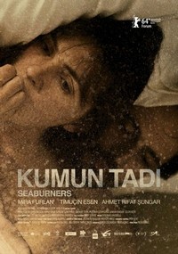 Kumun Tadi (2014) - poster