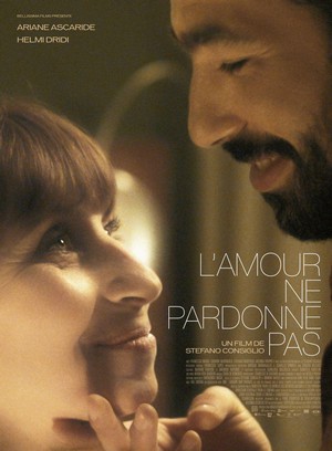 L'Amour Ne Pardonne Pas (2014) - poster