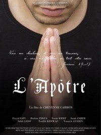 L'Apôtre (2014) - poster