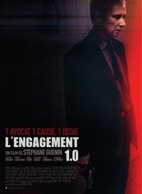 L'Engagement 1.0 (2014) - poster