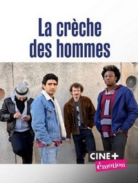 La Crèche des Hommes (2014) - poster