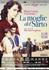 La Moglie del Sarto (2014) - poster