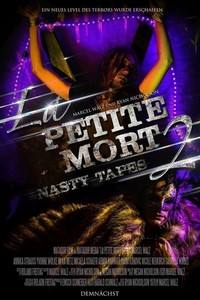 La Petite Mort II (2014) - poster